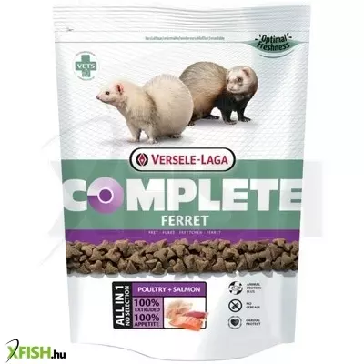 Versele-laga complete versele-laga ferret complete vadászgörény eledel 750g