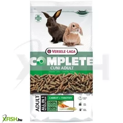 Versele-laga complete versele-laga cuni adult complete nyúl eledel 1,75kg