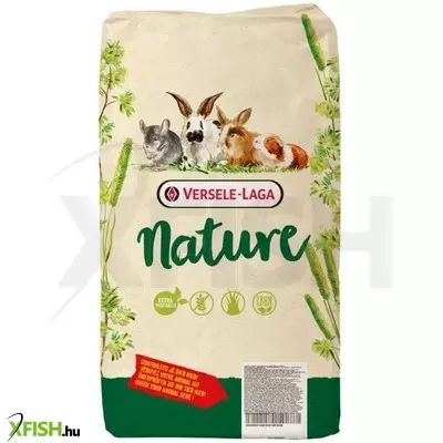 Versele-laga nature versele-laga cuni nature nyúl eledel 9kg