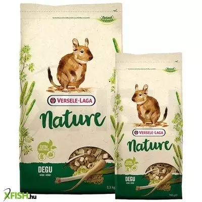 Versele-laga nature versele-laga degu nature degu eledel 2,3kg