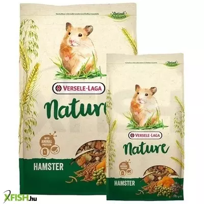 Versele-laga nature versele-laga hamster nature hörcsög eledel 2,3kg