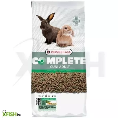 Versele-laga complete versele-laga cuni adult complete nyúl eledel 8kg