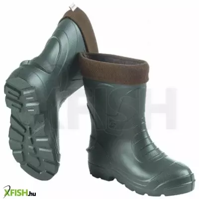 Camminare Voyager Eva Habosított Műanyag Horgász Csizma -30C Zöld 46-os