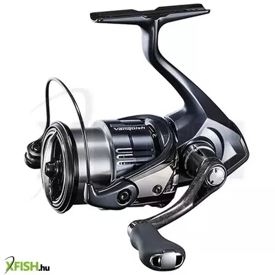 Shimano Vanquish Fbs 2500 Pergető Horgászorsó