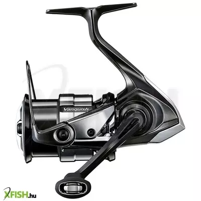 Shimano Vanquish Fc 2500S Hg Pergető Orsó