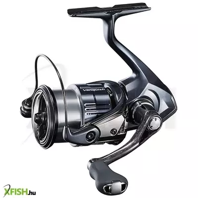 Shimano Vanquish Fbs Hg 2500 Pergető Horgászorsó