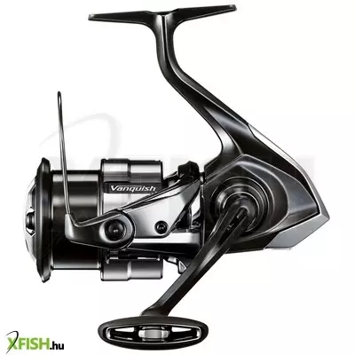 Shimano Vanquish Fc 4000M Hg Pergető Orsó