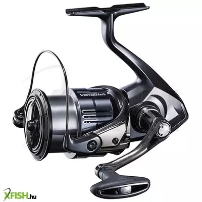 Shimano Vanquish Fb Mhg 4000 Pergető Horgászorsó