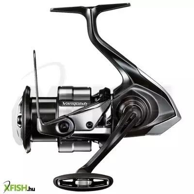Shimano Vanquish Fc 4000 Xg Pergető Orsó