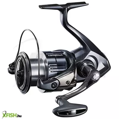Shimano Vanquish Fb Xg 4000 Pergető Horgászorsó