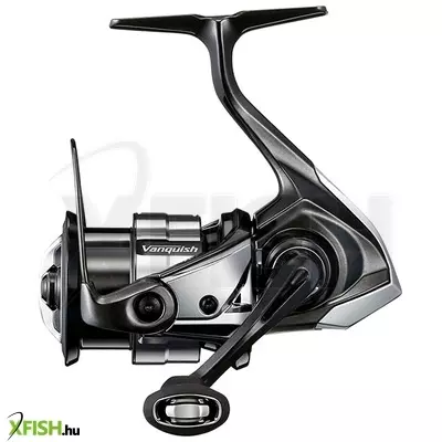 Shimano Vanquish Fc C2500S Pergető Orsó