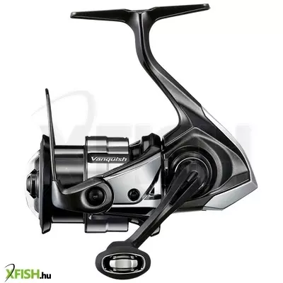 Shimano Vanquish Fc C2500S Xg Pergető Orsó