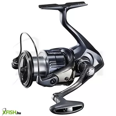 Shimano Vanquish Fbc 3000 Pergető Horgászorsó
