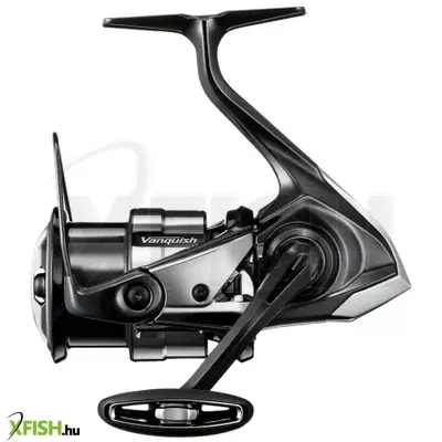 Shimano Vanquish Fc C3000M Hg Pergető Orsó