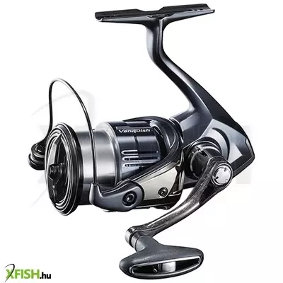 Shimano Vanquish Fbc Mhg 3000 Pergető Horgászorsó