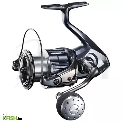 Shimano Vanquish Fbc Xg 5000 Pergető Horgászorsó 