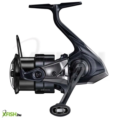 Shimano Vanquish FA Competition Edition 2500S Pergető Orsó