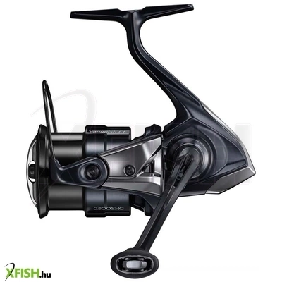Shimano Vanquish FA Competition Edition 2500S HG Pergető Orsó