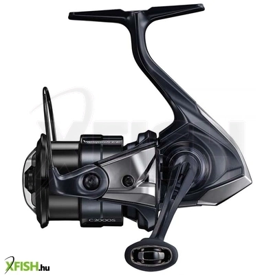 Shimano Vanquish FA Competition Edition C2000S Pergető Orsó