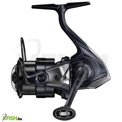 Shimano Vanquish FA Competition Edition C2000S HG Pergető Orsó