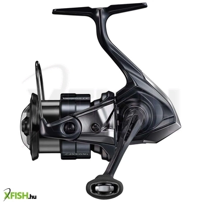 Shimano Vanquish FA Competition Edition C2500S XG Pergető Orsó
