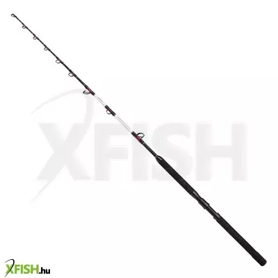 Shimano Vengeance Stand Up Csónakos Harcsázó Bot 165cm 50 Lbs 1 Részes