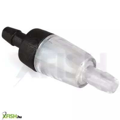 Egyéb vegyes visszacsapó szelep 3 db