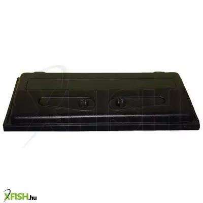 Wromak akvárium tető szögletes 100x50cm - 2x30w t8 beépített világítással