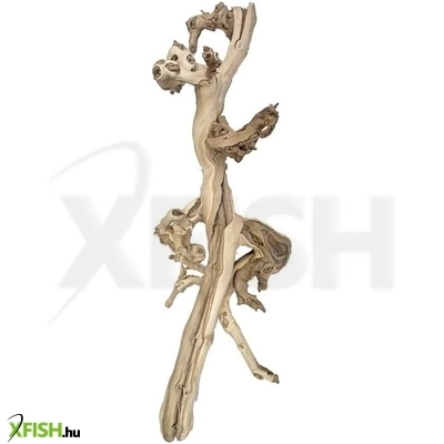 Egyéb vegyes szőlőtőke dekorfa akváriumba és terráriumba L (50-60cm)