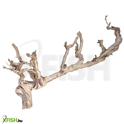 Egyéb vegyes szőlőtőke dekorfa akváriumba és terráriumba XL (80-90cm)
