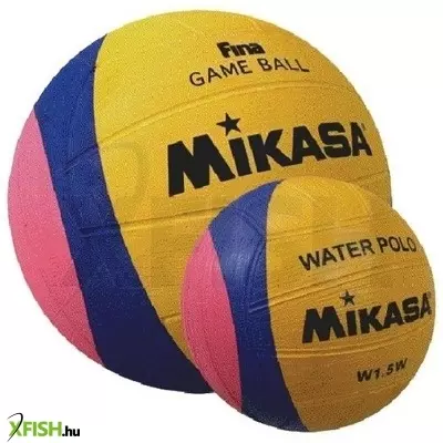 Mikasa Vizilabda Mini Gumi W1,5W