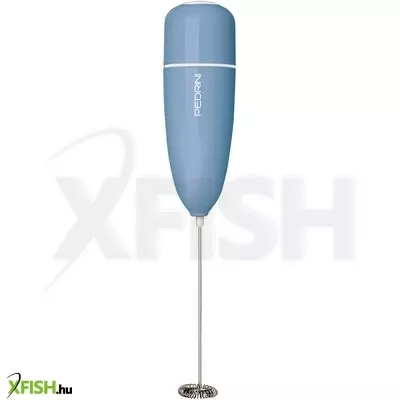 Szász pedrini w2062 tejhabosító, elemes, vegyes színek, elemes tápellátás