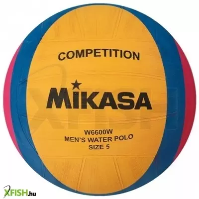 Mikasa Férfi Edző Vízilabda - Mikasa Férfi Edző Vízilabda