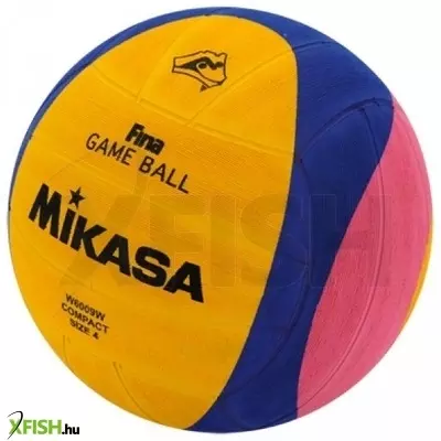 Mikasa Vizilabda Női Edző W6609W