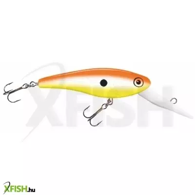 Mistrall Attacker Diver 348 Wobbler 40mm 3Gr 1db/csomag