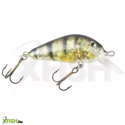 Mistrall Candon Floater Wobbler Világos Sügér 50mm 6g 1db/csomag