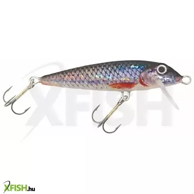 Mistrall Classic Floater Wobbler Szivárvány Halas Mintás 50mm 3g 1db/csomag