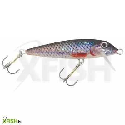 Mistrall Classic Floater Szivárvány Halas Mintás Wobbler 70mm 8Gr