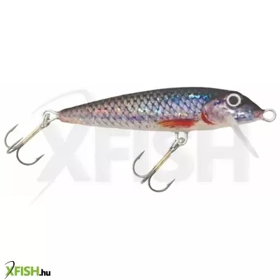 Mistrall Classic Floater Szivárvány Halas Mintás Wobbler 130mm 26Gr