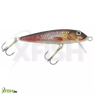 Mistrall Classic Floater Barna Színes Csillám Wobbler 130mm 26Gr