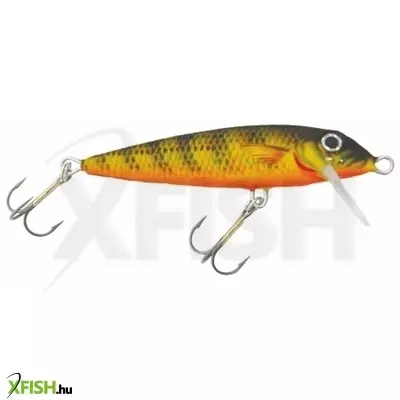 Mistrall Classic Floater Színes Sügér Mintás Wobbler 130mm 26Gr