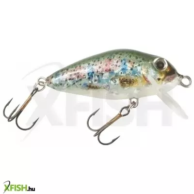 Mistrall Conan Floater Színes Pöttyös Wobbler 70mm 15Gr