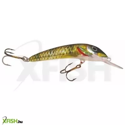 Mistrall Dance Floater Zöld Sárga Wobbler 80mm 10Gr