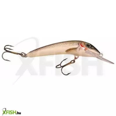 mistrall dance floater barna fehér wobbler 60mm 5gr