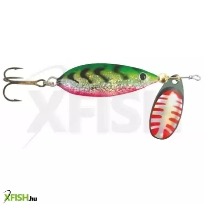 Mistrall Devil Sinker Körforgó Villantó Tricolor 40mm 6Gr