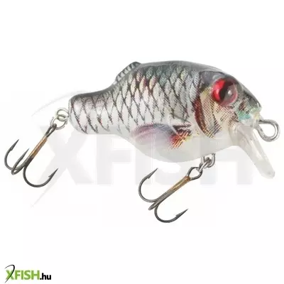 Mistrall Fantom Floater Wobbler Keszeg Mintás 30mm 3g 1db/csomag