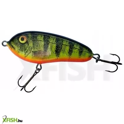 Mistrall Mini Jerk Sinking 311 Wobbler 80mm 22Gr 1db/csomag