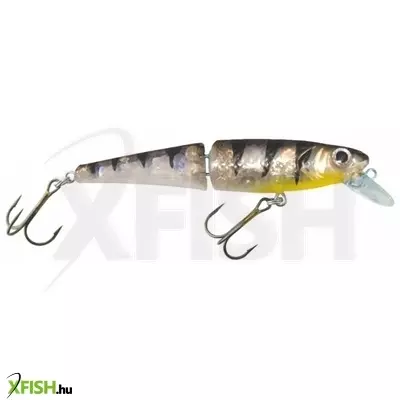 Mistrall Troll Floater Wobbler Sügér Mintás 7 cm 4 g