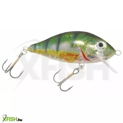 Mistrall Crucian Diver Sügér Mintás Wobbler 110mm 39Gr