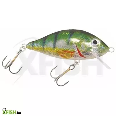 Mistrall Crucian Floater Sügér Mintás Wobbler 110mm 39Gr